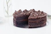 DF/GF Chocolate Cake